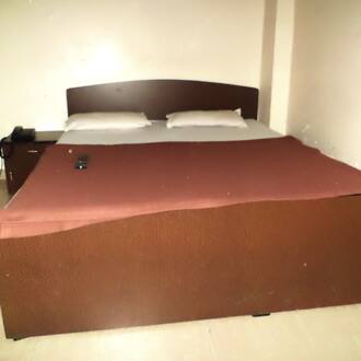Hotel Sai Kimaya, Shirdi 1